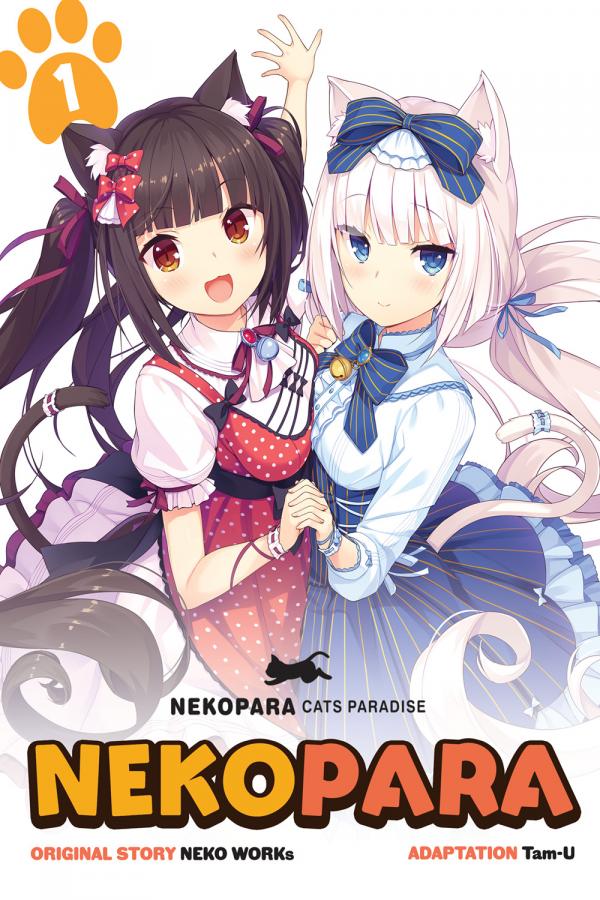 Nekopara (Official)